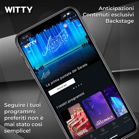 witty ty|witty tv app.